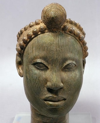 Ancient African art
